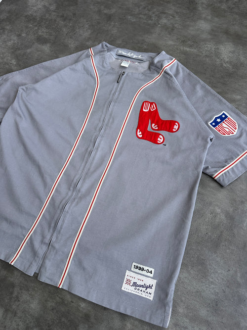 Red Sox Boston Baseball Jersey (L)