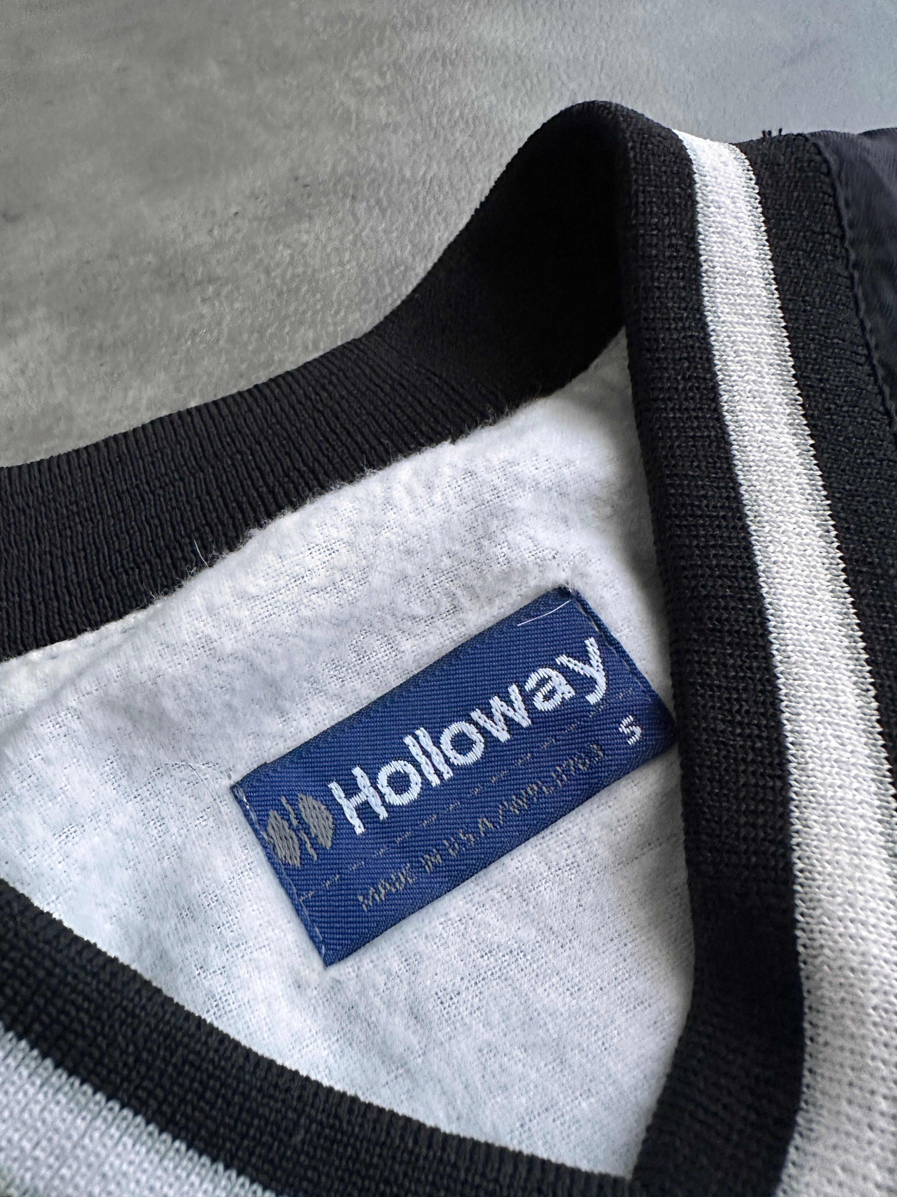 Vintage Rattlers Baskılı Sweat (S)